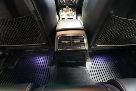 2011 Audi S4 3.0T quattro Premium Plus