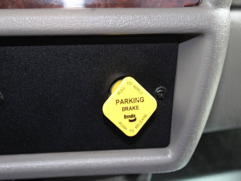 2019 Kenworth T370