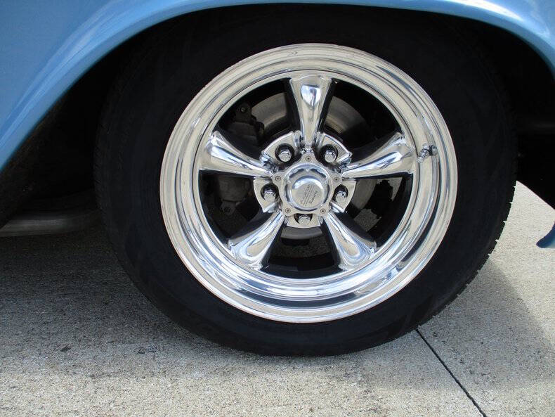 1961 Chevrolet Impala