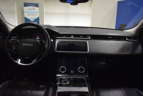 2019 Land Rover Range Rover Velar P250 S