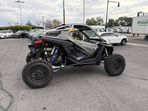 2024 Polaris RZR Pro R