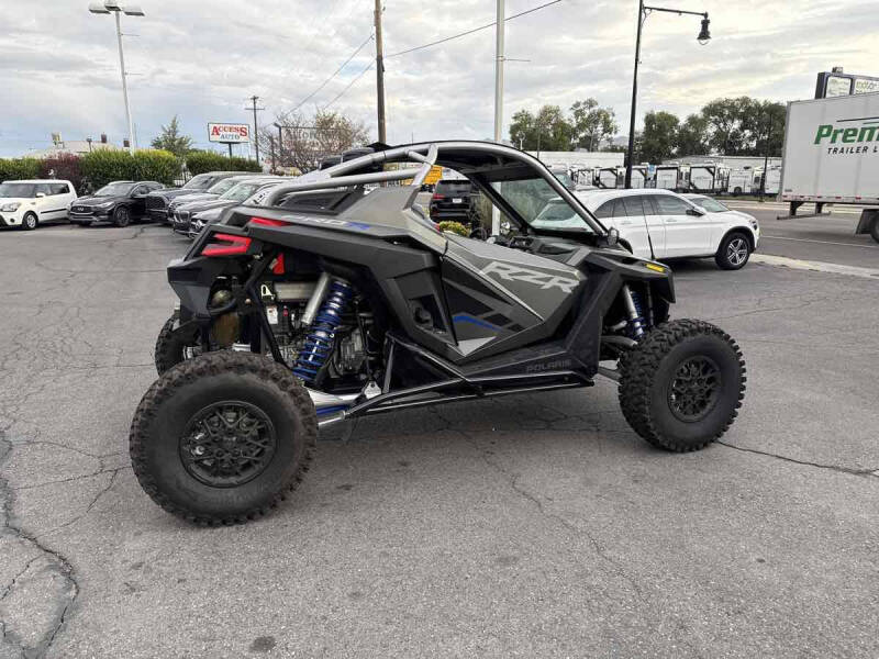 2024 Polaris RZR Pro R