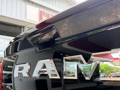 2025 RAM 2500 Limited