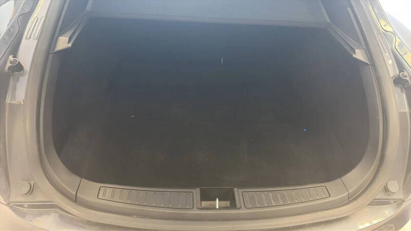 2017 Tesla Model S