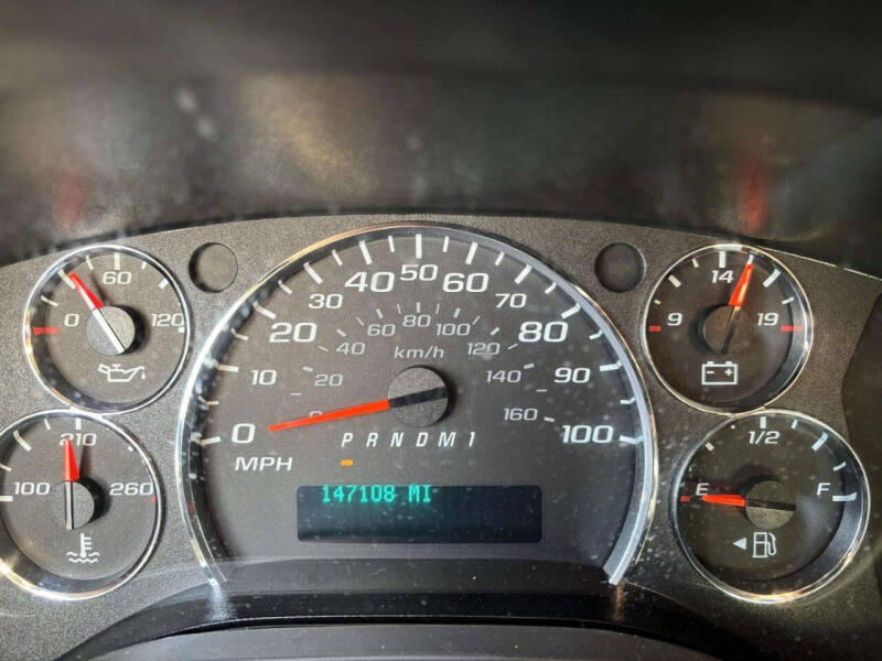 2021 Chevrolet Express 2500