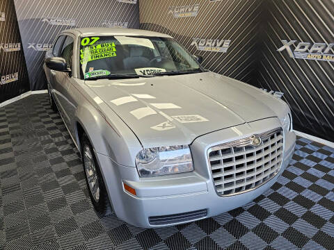 2007 Chrysler 300