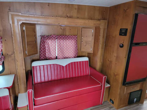 2025 Gulfstream Vintage Cruiser