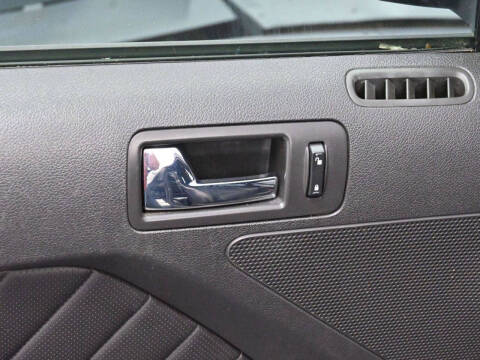 2014 Ford Mustang V6 Premium