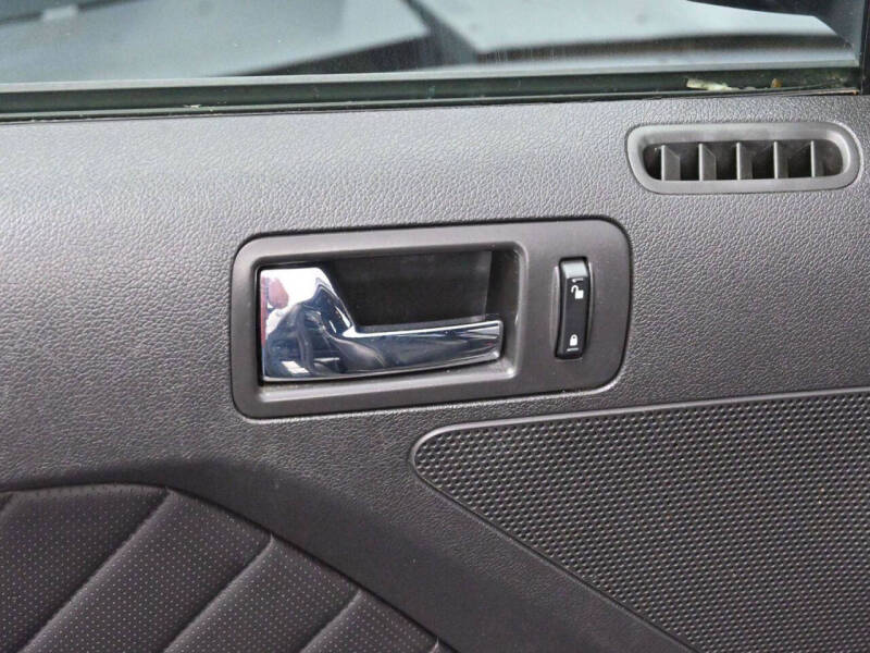 2014 Ford Mustang V6 Premium