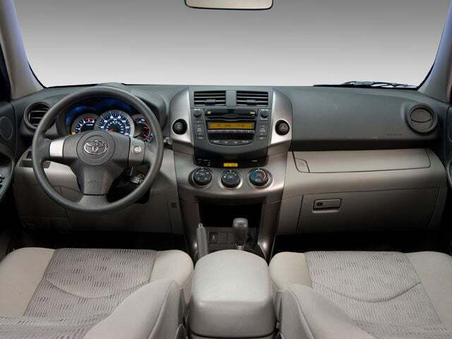 2009 Toyota RAV4