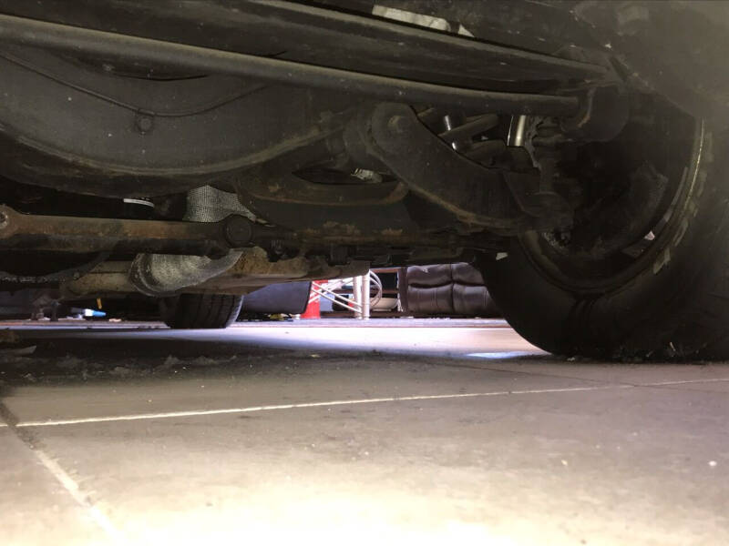 1969 Chevrolet Corvette