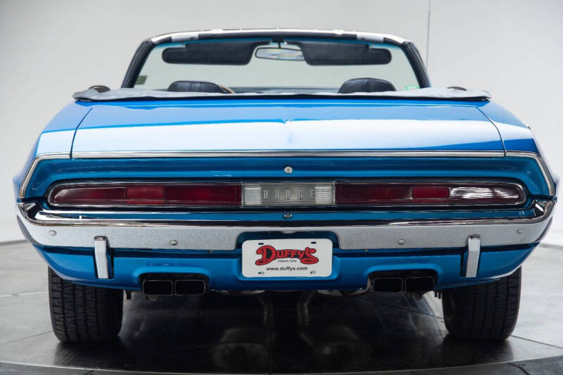 1970 Dodge Challenger