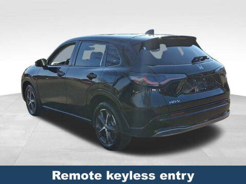 2023 Honda HR-V EX-L