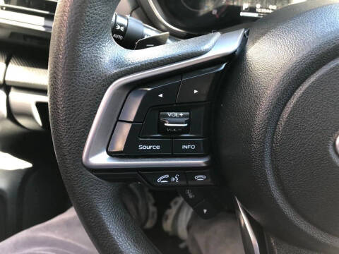 2020 Subaru Impreza Premium