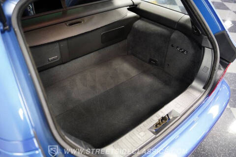 2000 BMW M