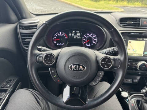 2015 Kia Soul !