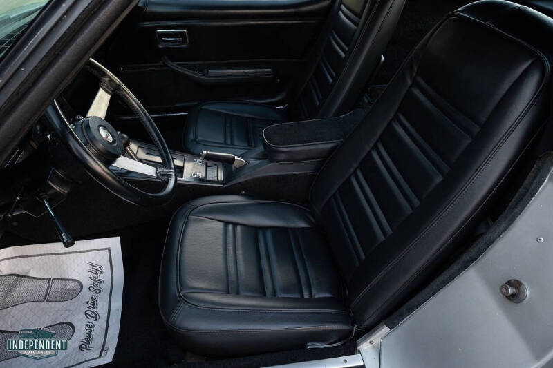 1978 Chevrolet Corvette