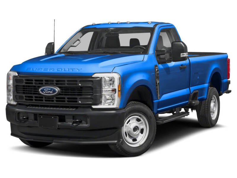 2026 Ford F-350 Super Duty