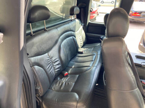 1999 GMC Sierra 1500 SLT