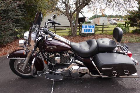 2006 Harley-Davidson Road King