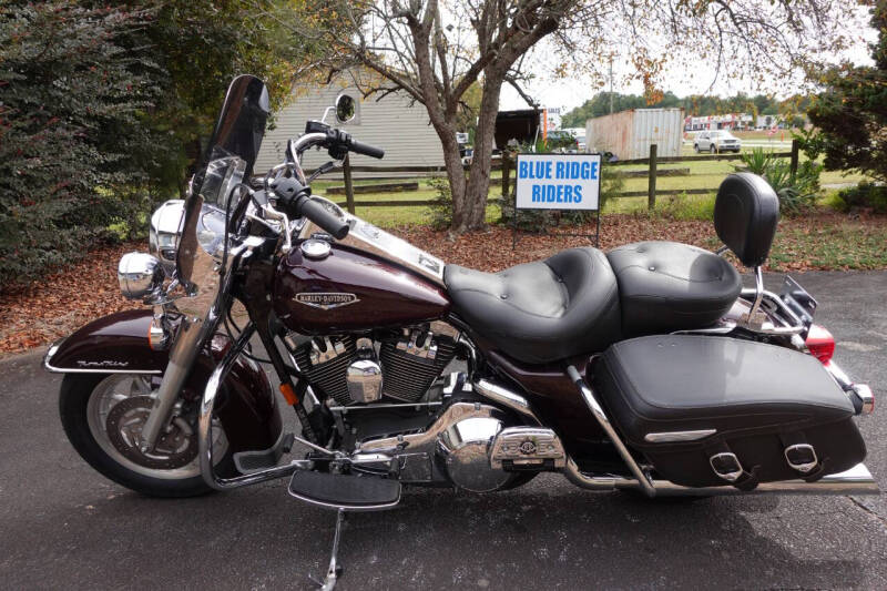 2006 Harley-Davidson Road King