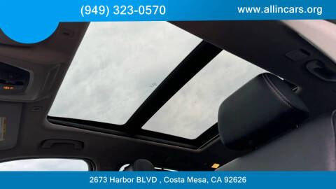 2011 BMW X3 xDrive28i