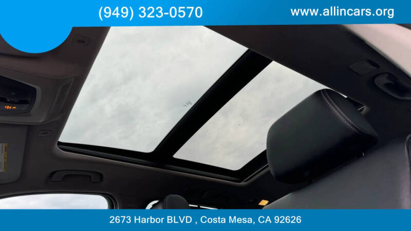 2011 BMW X3 xDrive28i