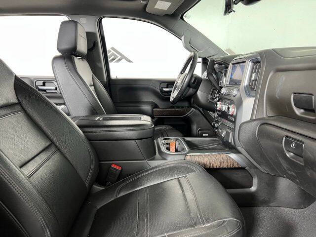 2022 GMC Sierra 1500 Limited