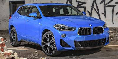 2023 BMW X2 xDrive28i
