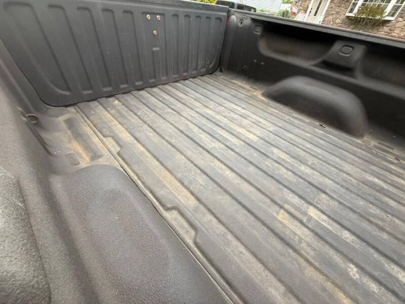 2012 GMC Sierra 2500HD