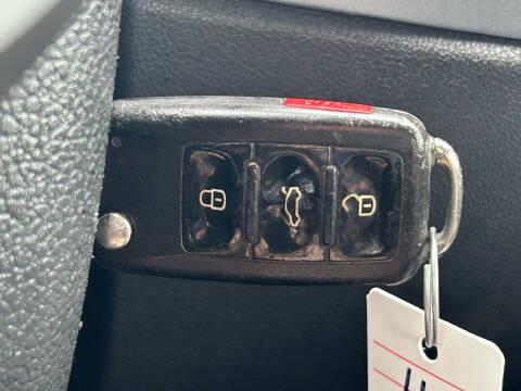 2012 Volkswagen Beetle 2.5L PZEV