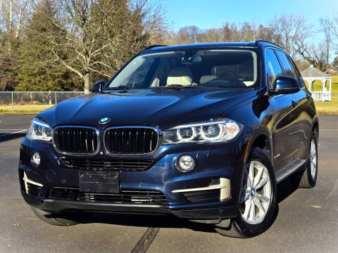 2014 BMW X5 for sale at Speedy Automotive in Philadelphia PA