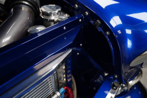 1955 Chevrolet Nomad