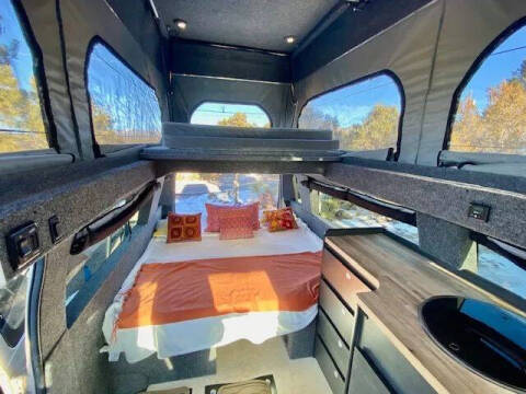 2014 Ford E-Series E-250