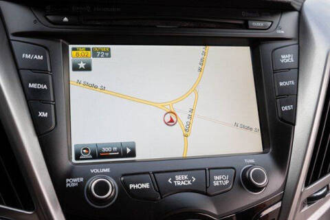 2013 Hyundai Veloster