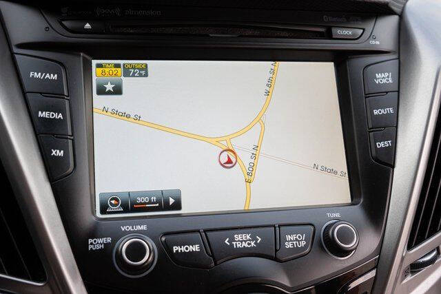 2013 Hyundai Veloster