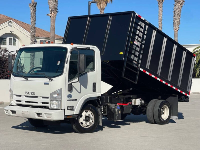 2014 Isuzu NPR for sale at Euro Auto Sale in Santa Clara CA