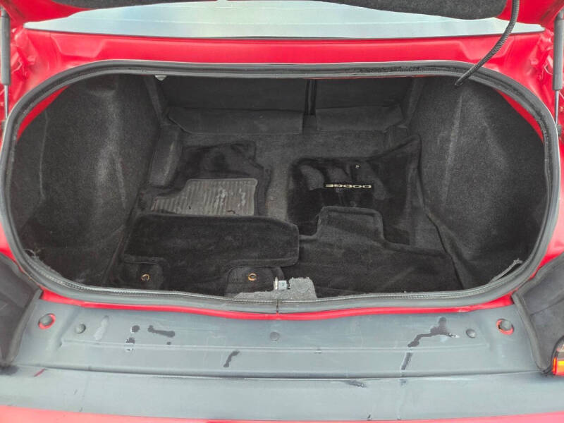 2016 Dodge Challenger SXT Plus