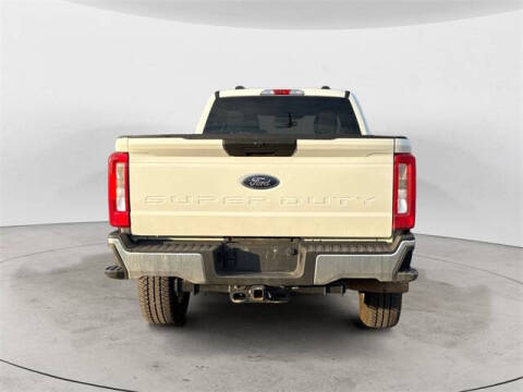 2023 Ford F-350 Super Duty