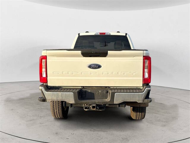 2023 Ford F-350 Super Duty