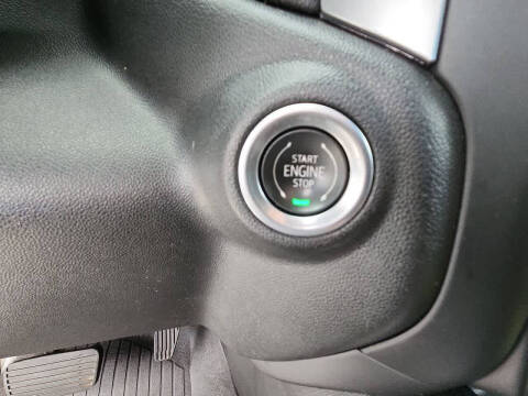 2022 Chevrolet Silverado 1500 Limited