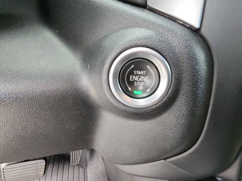 2022 Chevrolet Silverado 1500 Limited