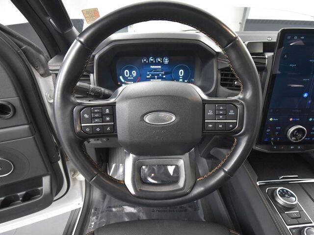 2024 Ford Expedition MAX Platinum