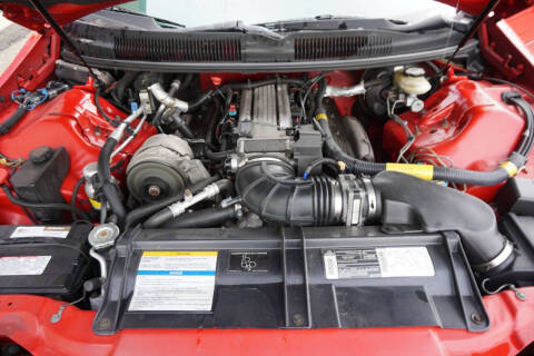 1995 Chevrolet Camaro Z28