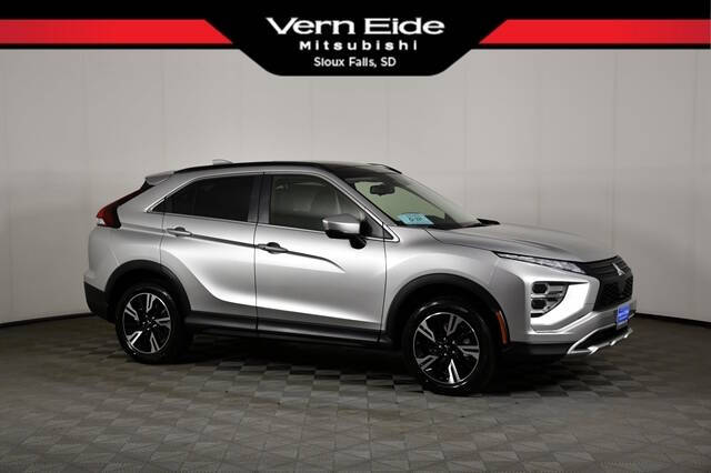 2026 Mitsubishi Eclipse Cross SE