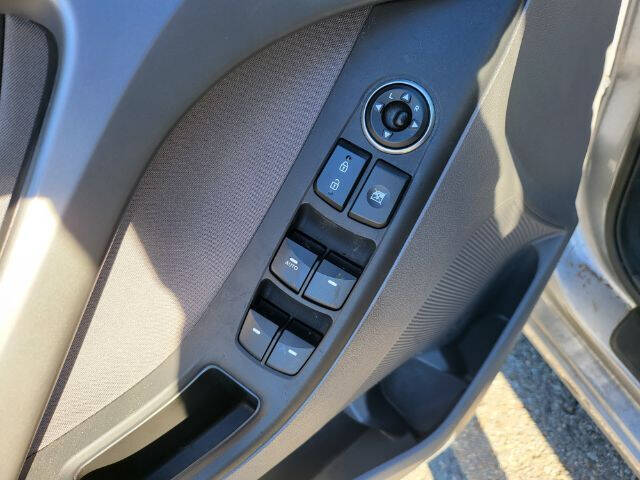 2015 Hyundai Elantra