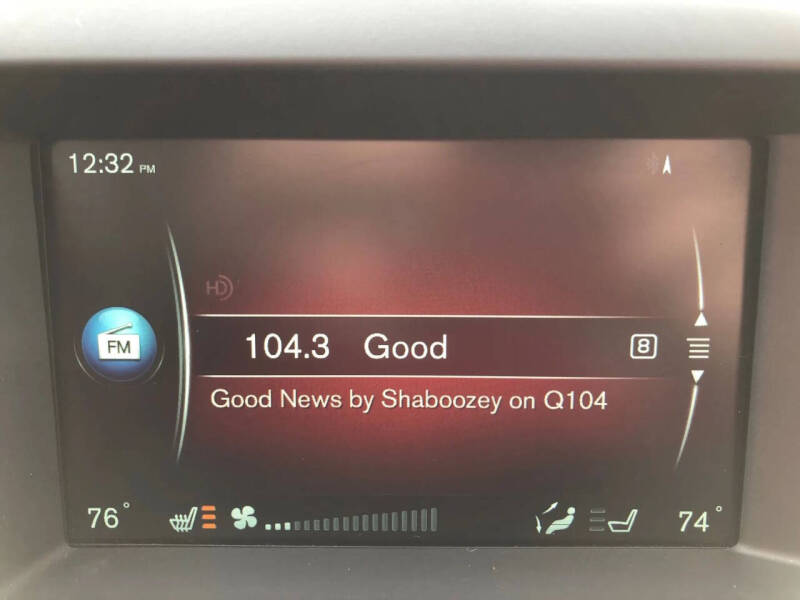 2017 Volvo XC60 T6 Dynamic