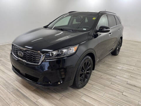 2020 Kia Sorento for sale at TRAVERS GMT AUTO SALES - Traver GMT Auto Sales West in O Fallon MO