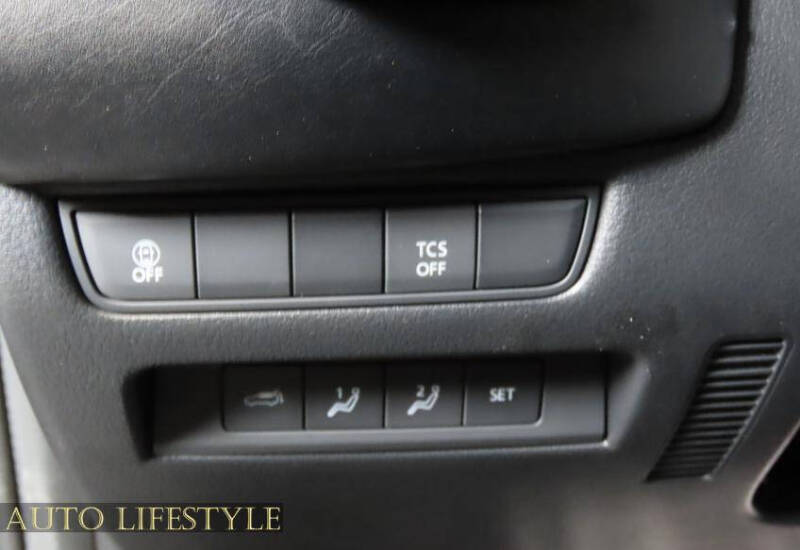 2024 Mazda CX-50 2.5 S Premium Plus