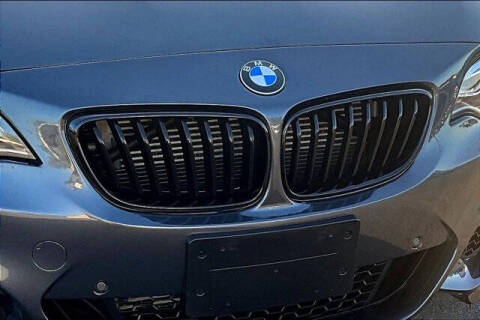 2016 BMW 2 Series M235i